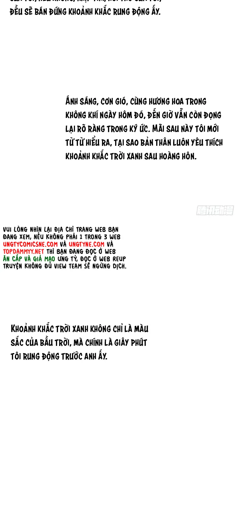 Thiếu Niên Lam Huyết Chapter 8 - Trang 20