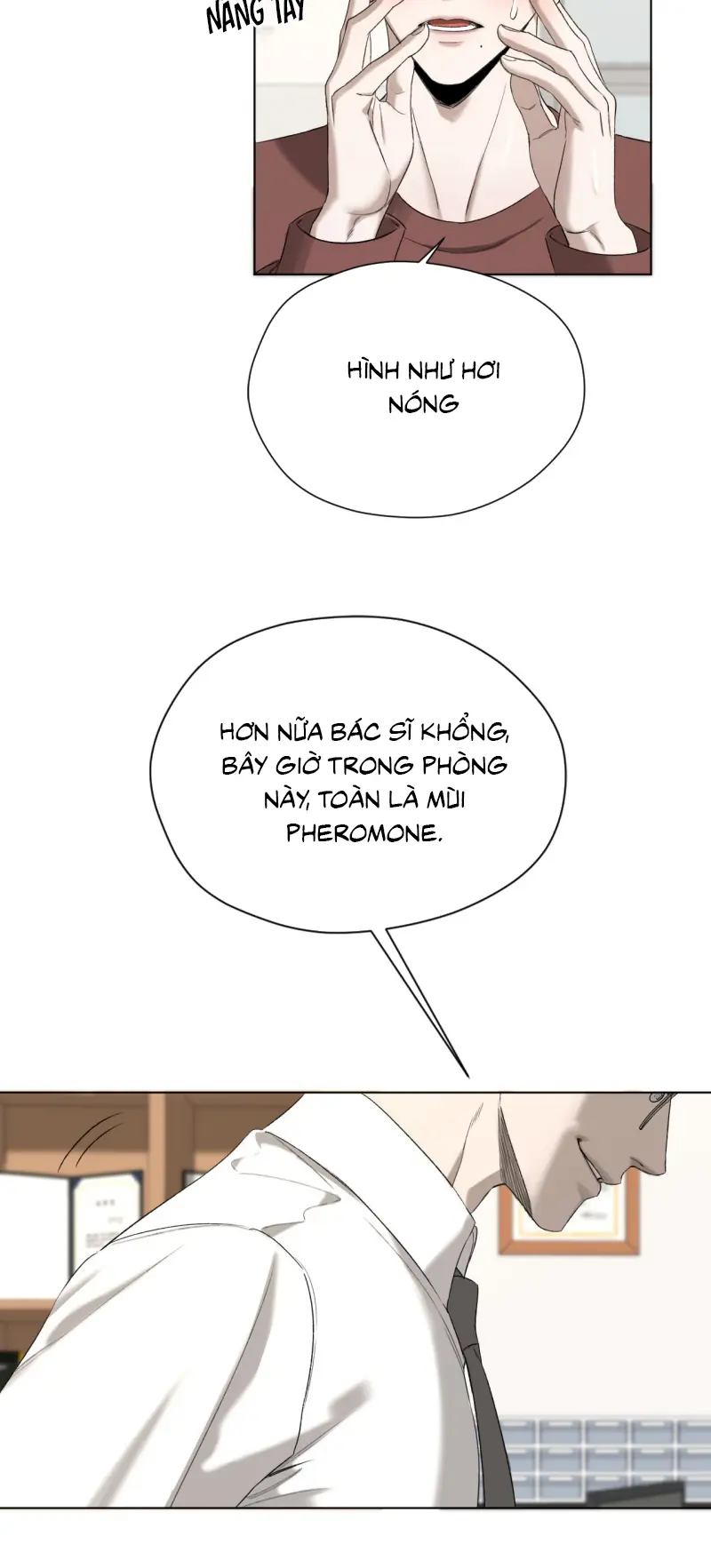 Thiếu Niên Lam Huyết Chapter 8 - Trang 25