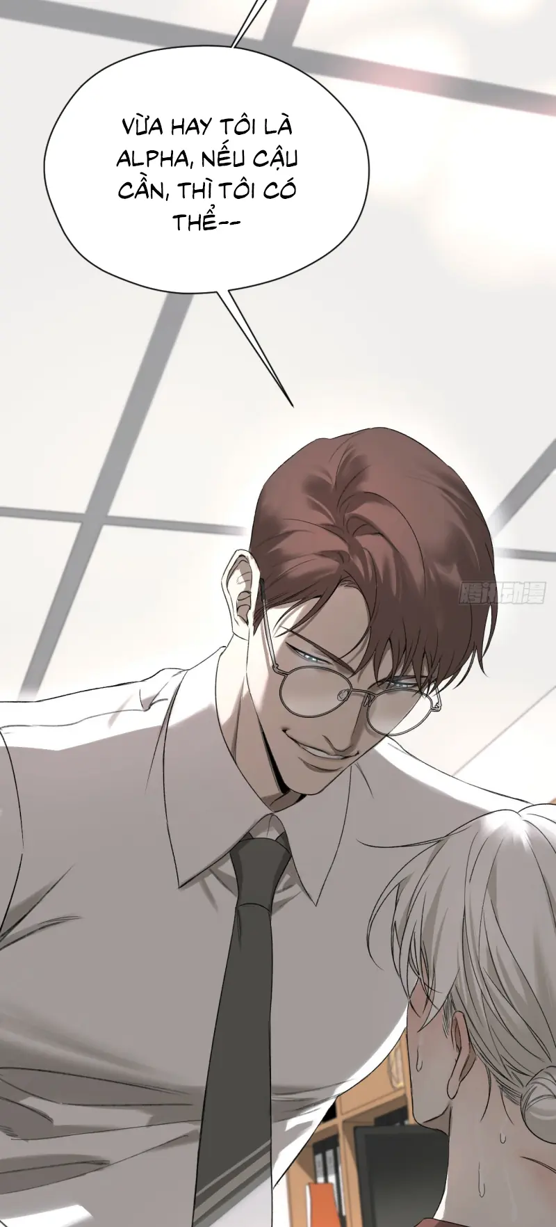 Thiếu Niên Lam Huyết Chapter 8 - Trang 27
