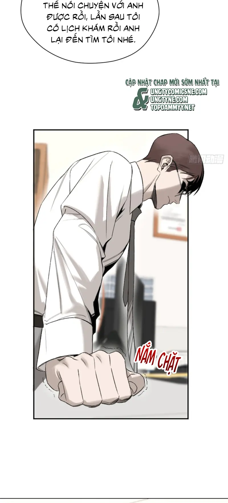 Thiếu Niên Lam Huyết Chapter 8 - Trang 30