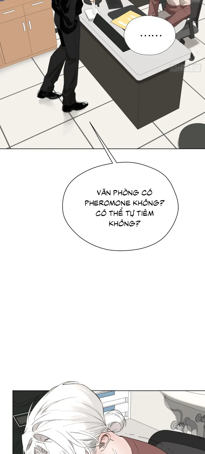 Thiếu Niên Lam Huyết Chapter 8 - Trang 33