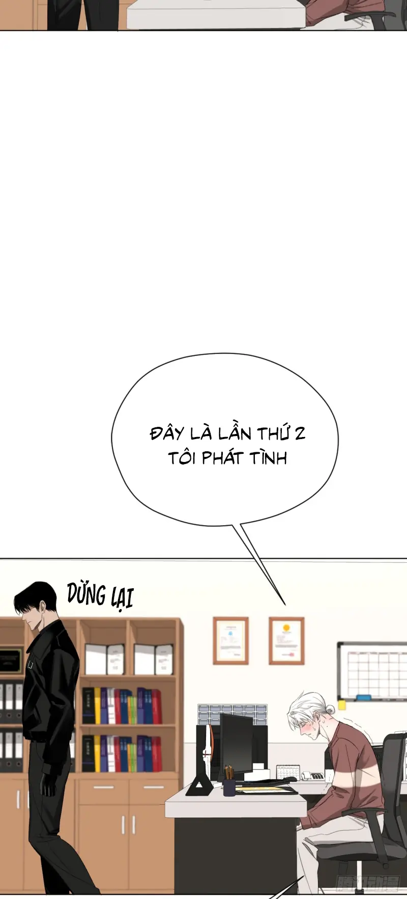 Thiếu Niên Lam Huyết Chapter 8 - Trang 35