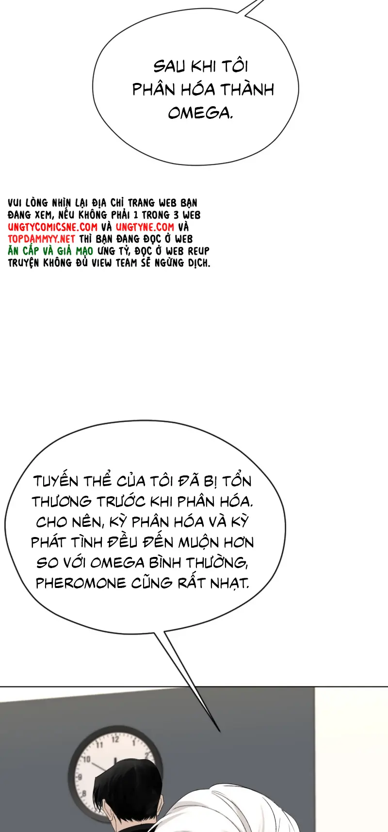 Thiếu Niên Lam Huyết Chapter 8 - Trang 36