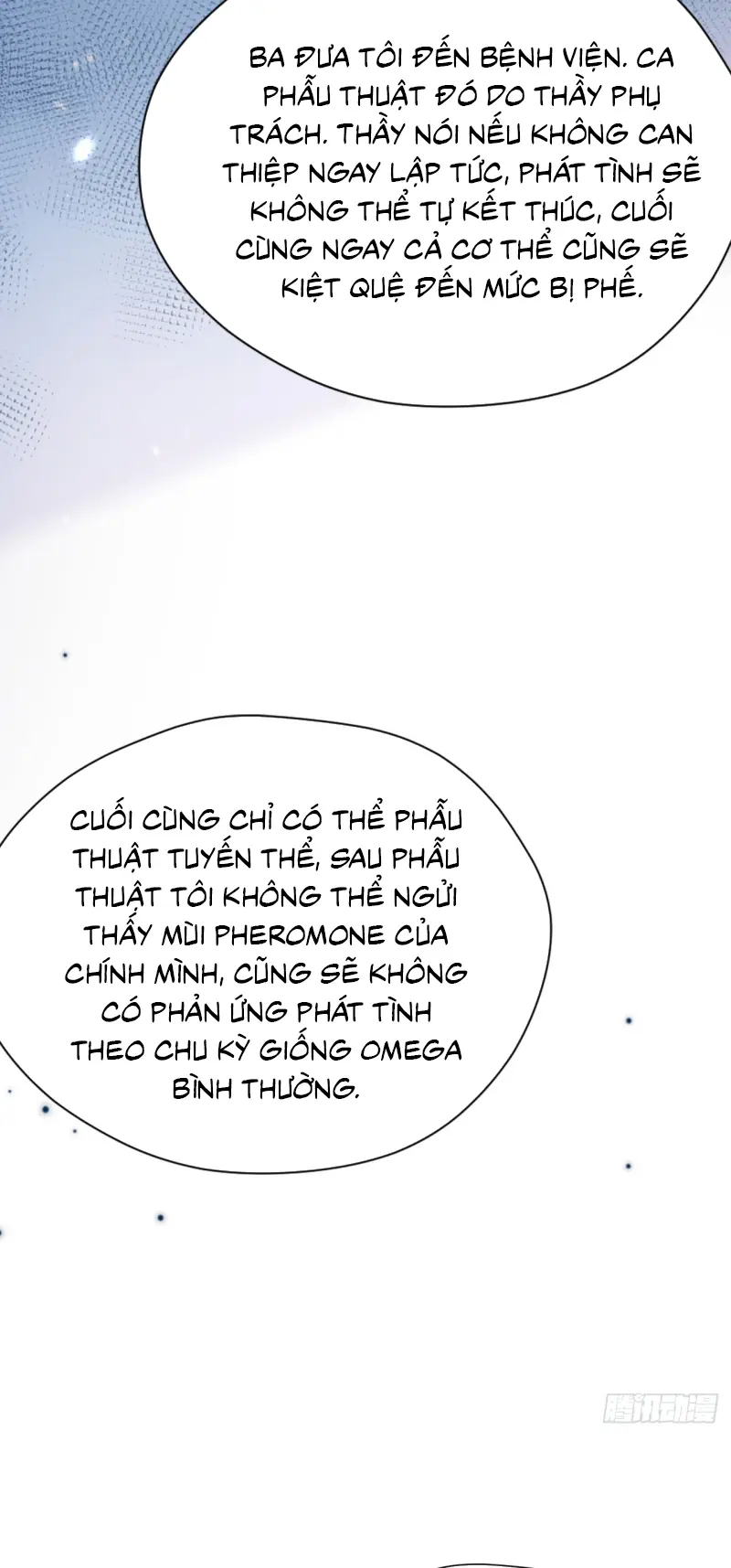 Thiếu Niên Lam Huyết Chapter 8 - Trang 38