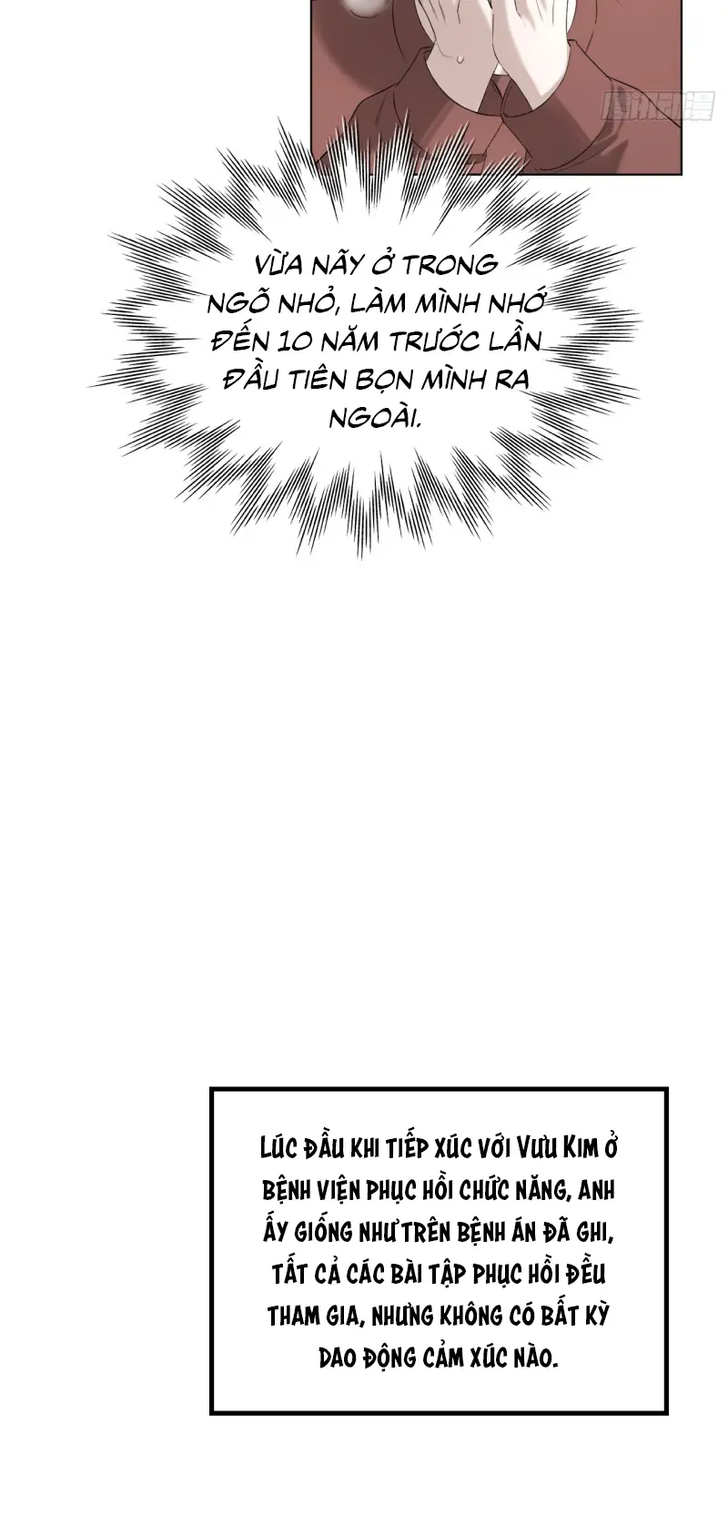 Thiếu Niên Lam Huyết Chapter 8 - Trang 4