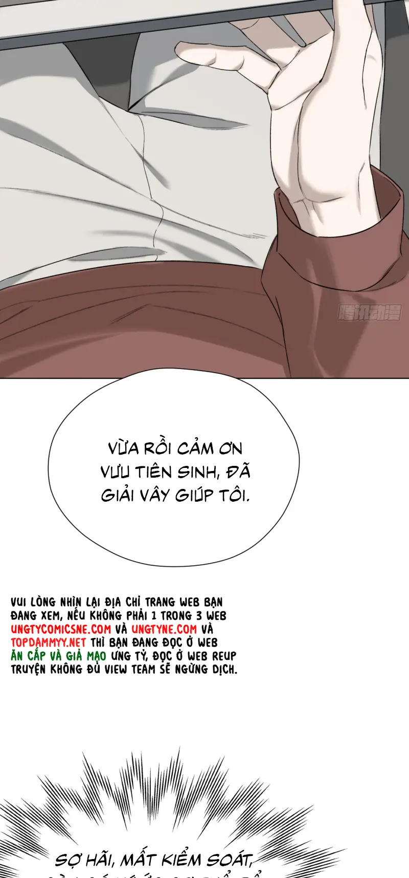 Thiếu Niên Lam Huyết Chapter 8 - Trang 40