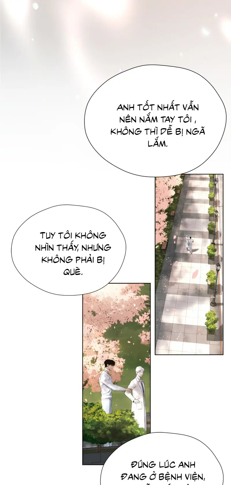 Thiếu Niên Lam Huyết Chapter 8 - Trang 6