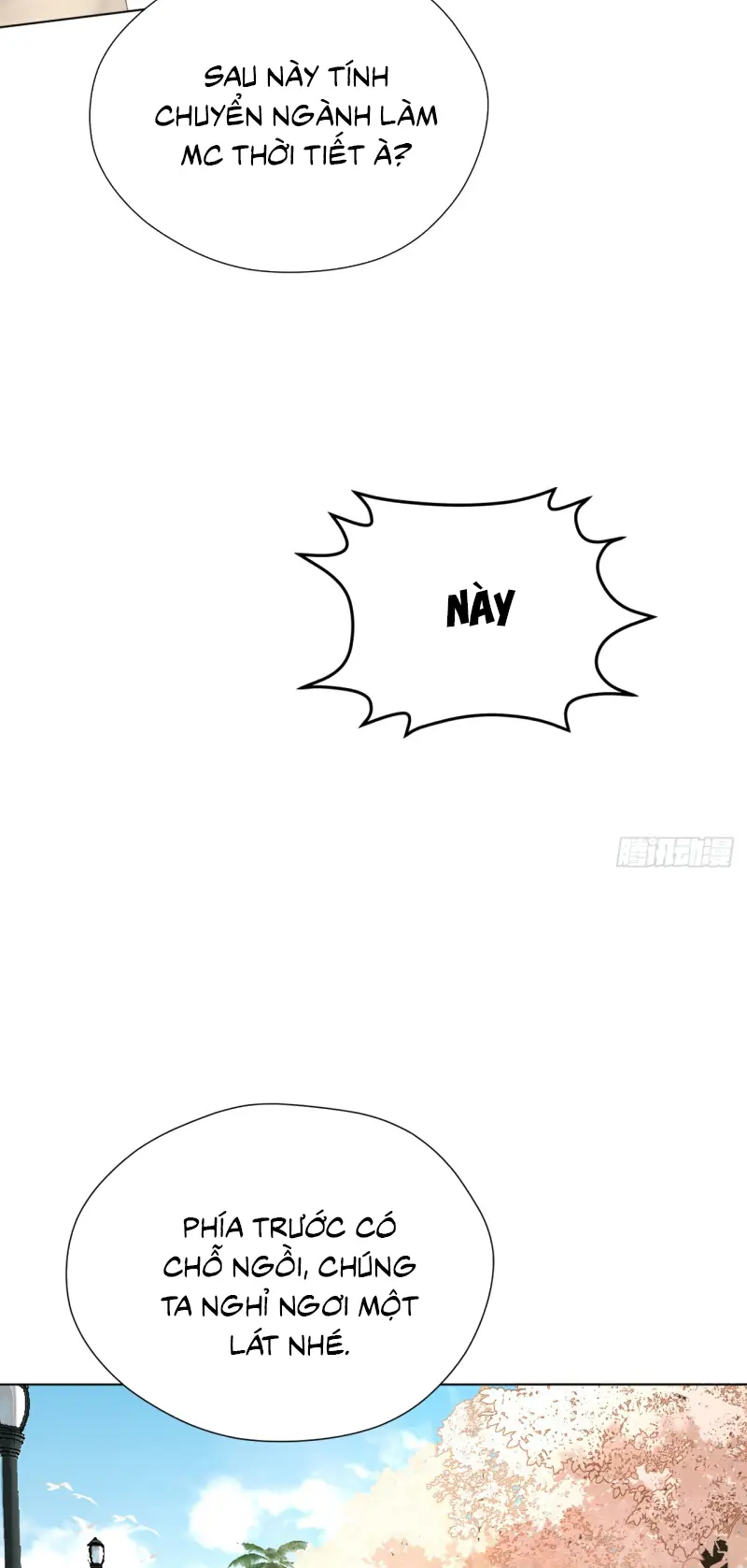 Thiếu Niên Lam Huyết Chapter 8 - Trang 8