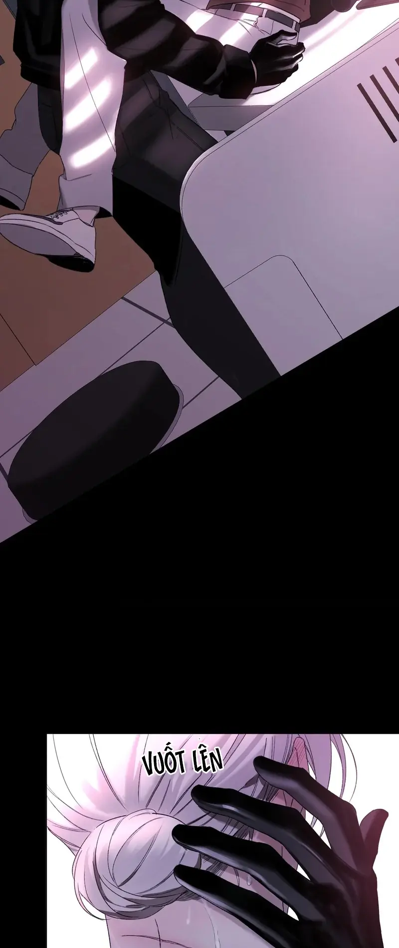 Thiếu Niên Lam Huyết Chapter 9 - Trang 12