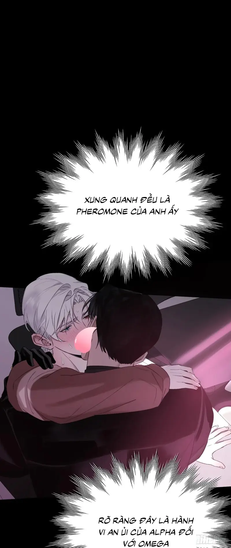 Thiếu Niên Lam Huyết Chapter 9 - Trang 16