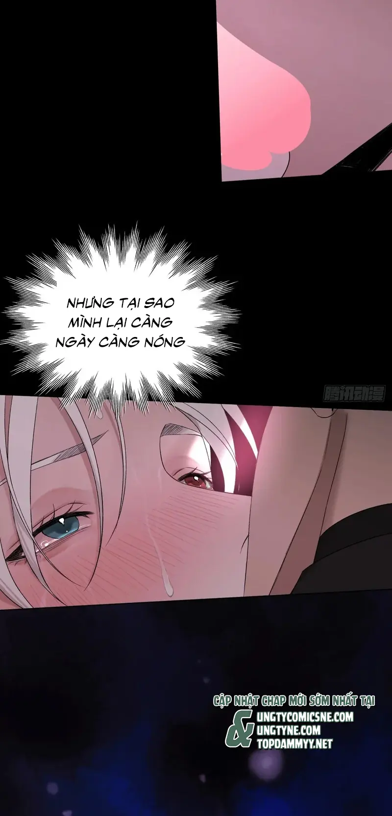 Thiếu Niên Lam Huyết Chapter 9 - Trang 18