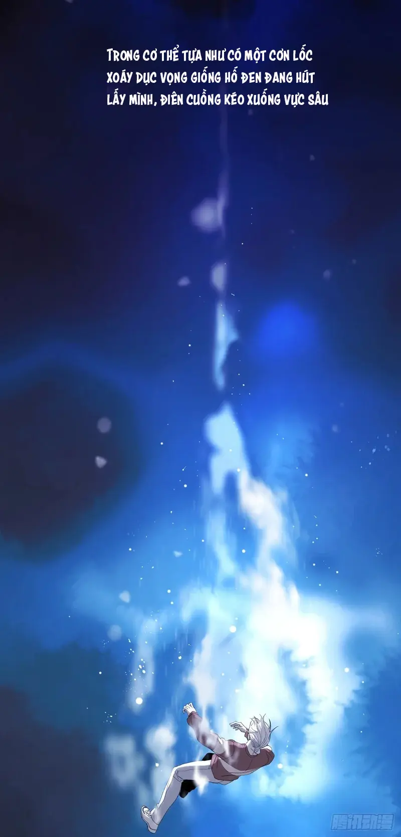 Thiếu Niên Lam Huyết Chapter 9 - Trang 19