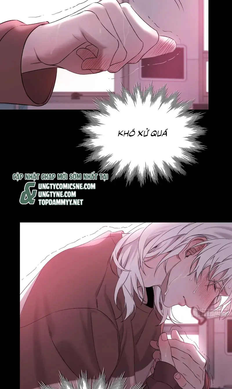 Thiếu Niên Lam Huyết Chapter 9 - Trang 26