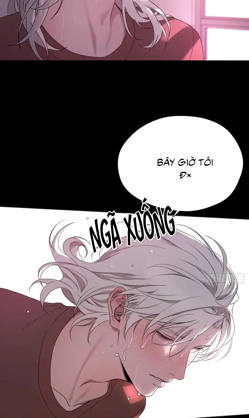 Thiếu Niên Lam Huyết Chapter 9 - Trang 28