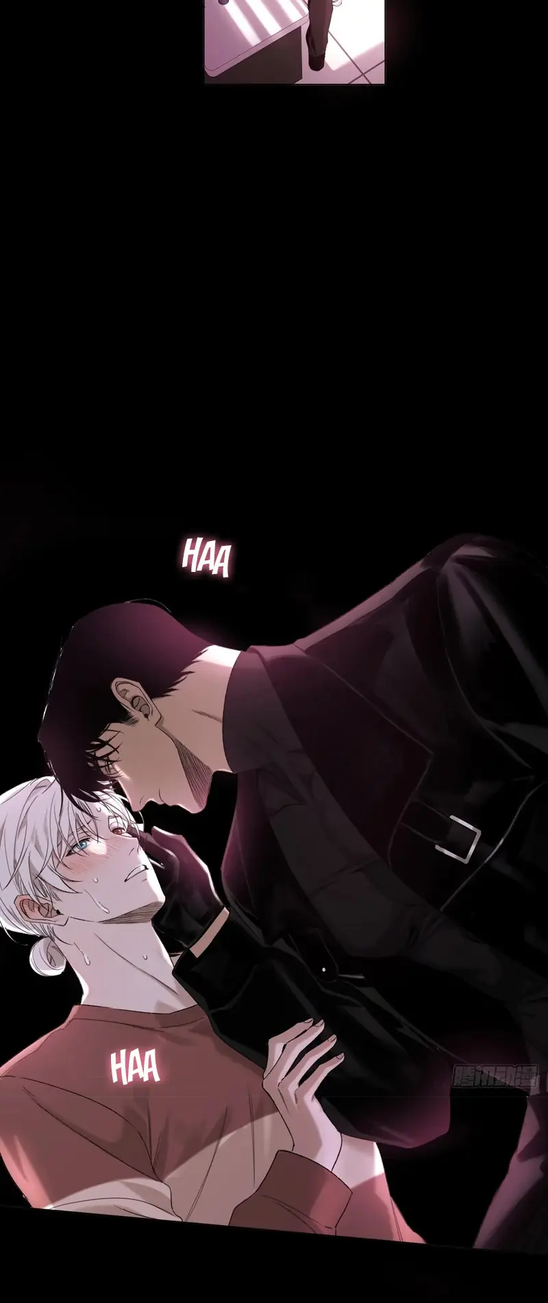 Thiếu Niên Lam Huyết Chapter 9 - Trang 3