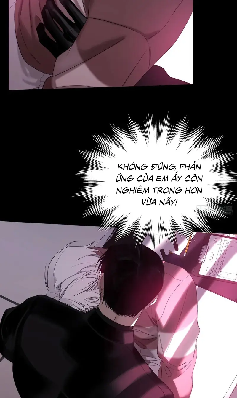 Thiếu Niên Lam Huyết Chapter 9 - Trang 30