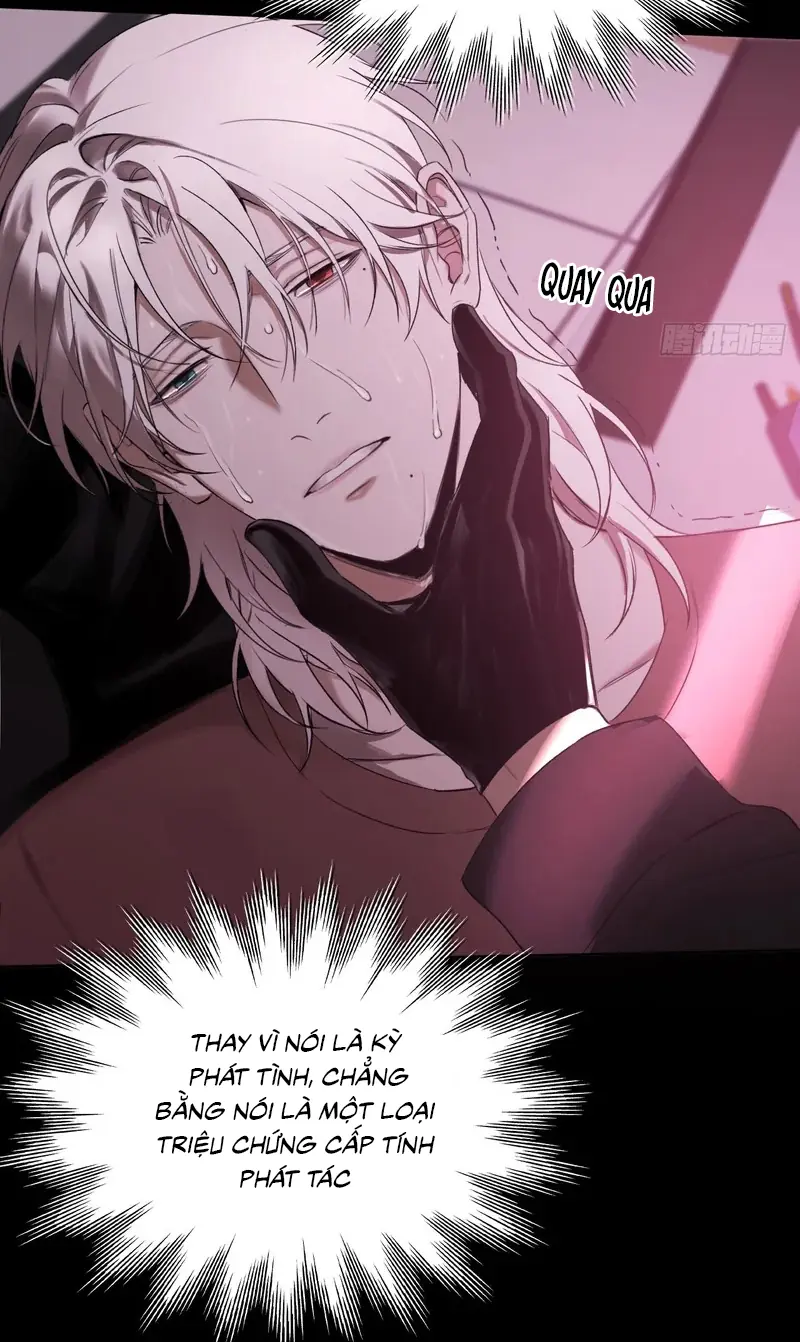 Thiếu Niên Lam Huyết Chapter 9 - Trang 34