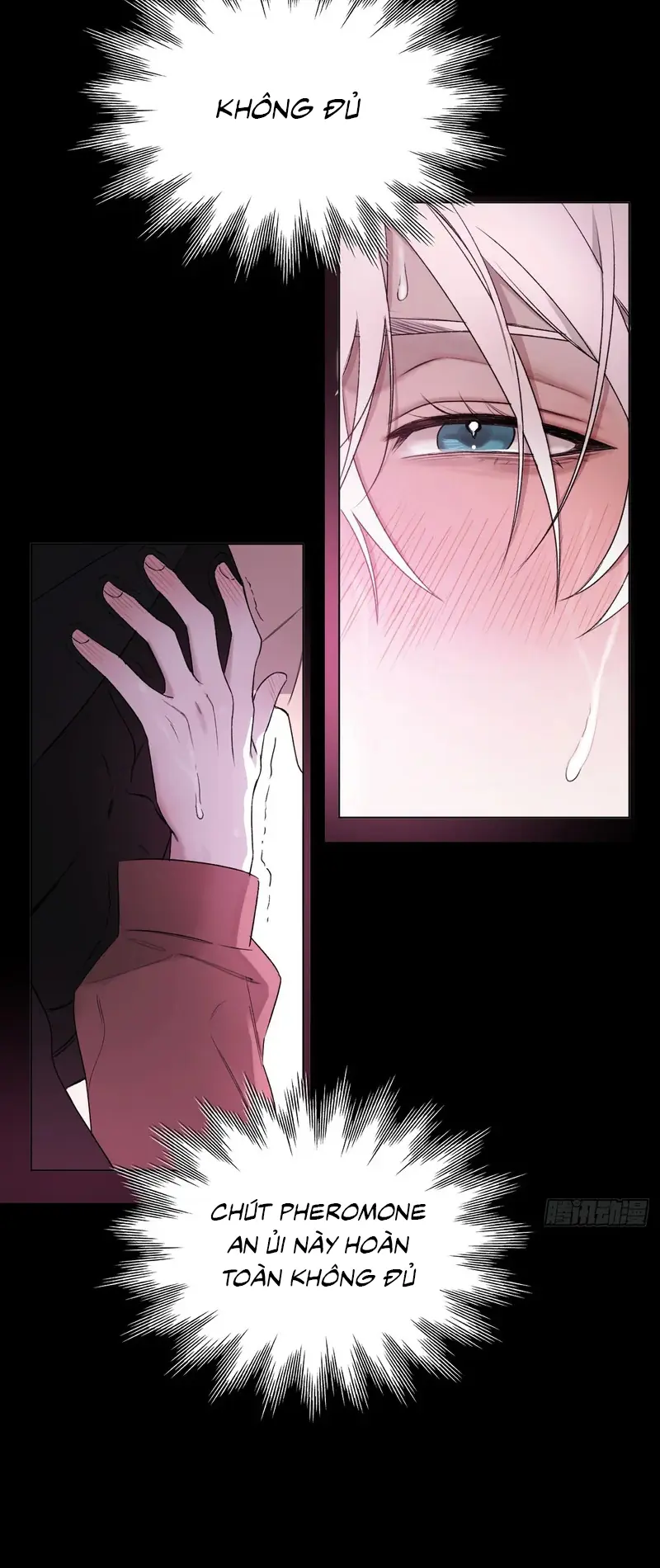 Thiếu Niên Lam Huyết Chapter 9 - Trang 7
