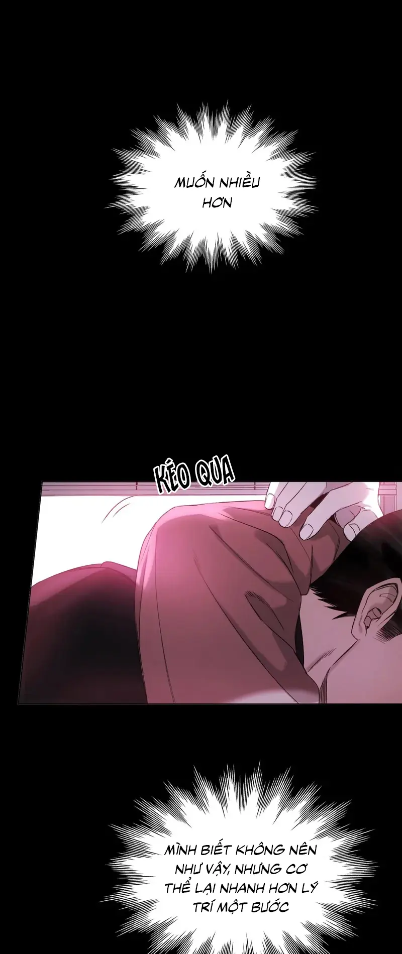 Thiếu Niên Lam Huyết Chapter 9 - Trang 8