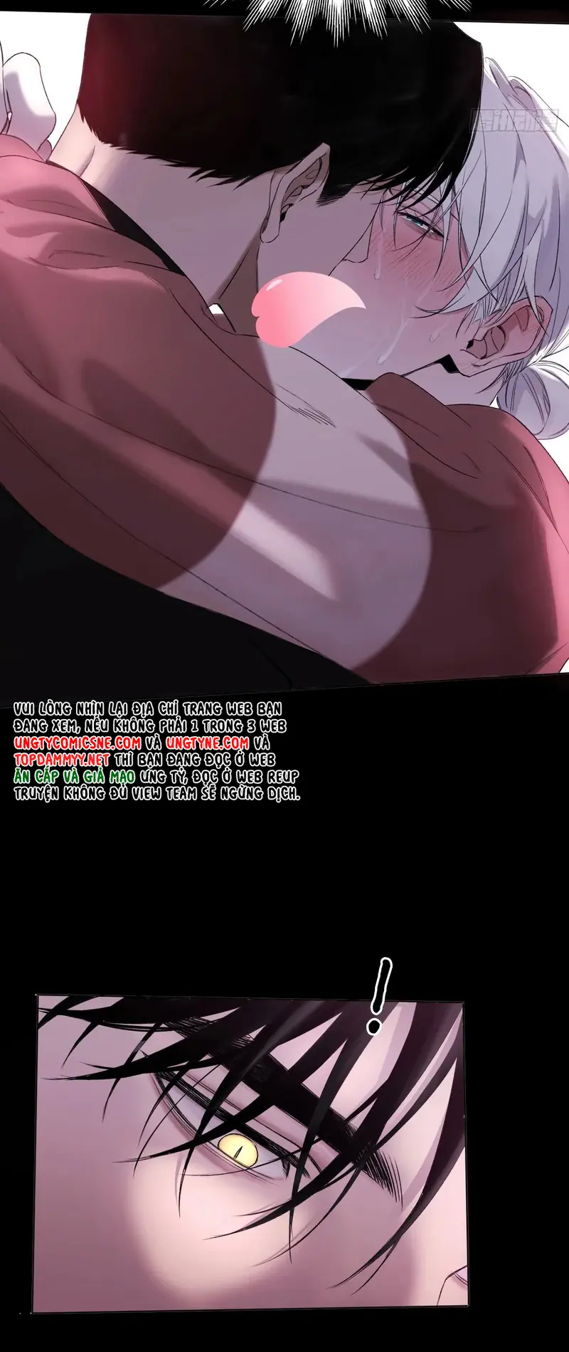 Thiếu Niên Lam Huyết Chapter 9 - Trang 9