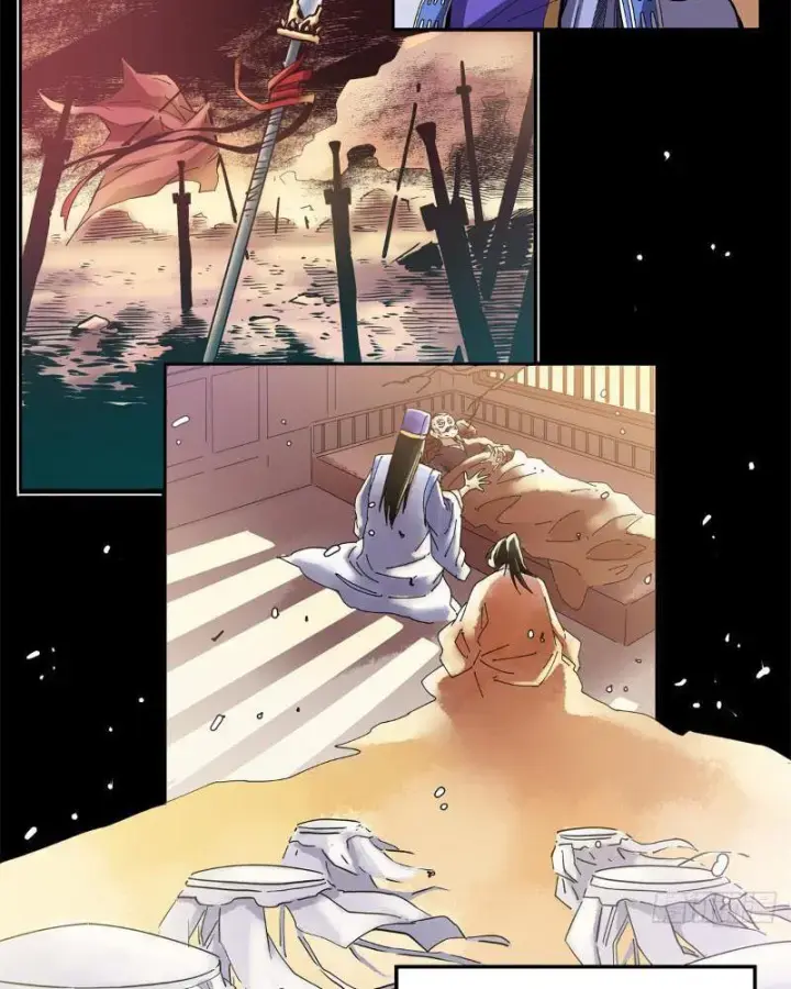 Thiếu Niên Nghiện Net Lưu Thiện Quật Khởi Chapter 0 - Trang 21