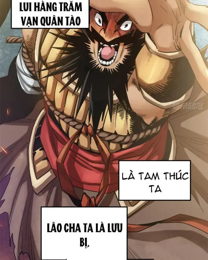Thiếu Niên Nghiện Net Lưu Thiện Quật Khởi Chapter 0 - Trang 5