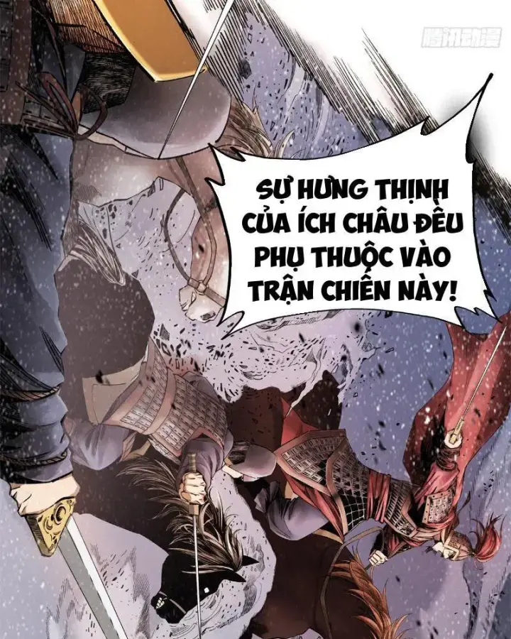 Thiếu Niên Nghiện Net Lưu Thiện Quật Khởi Chapter 1 - Trang 20