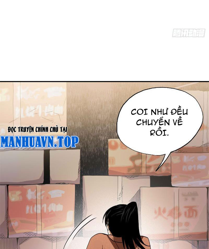 Thiếu Niên Nghiện Net Lưu Thiện Quật Khởi Chapter 10 - Trang 16