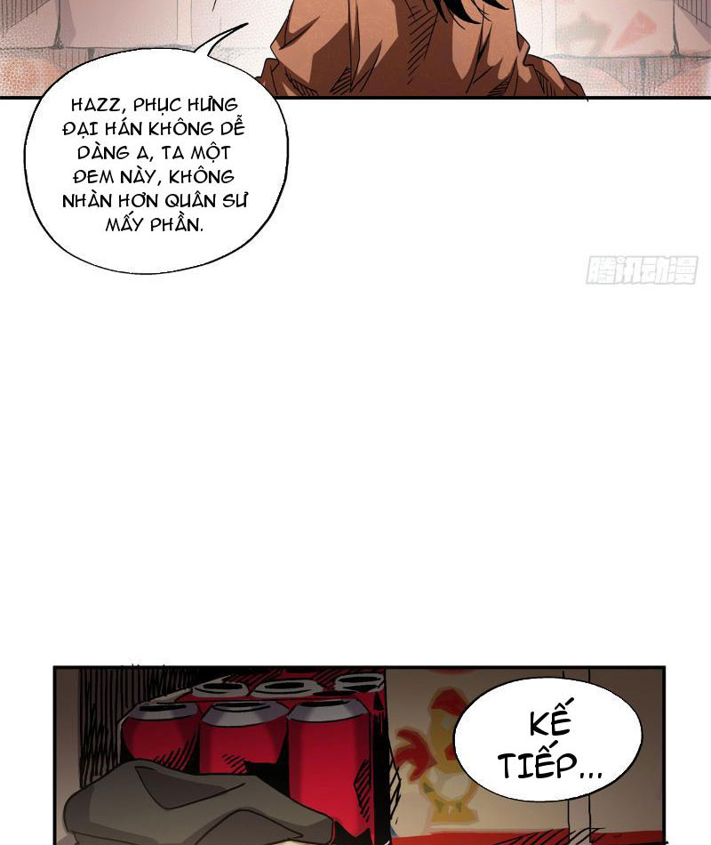 Thiếu Niên Nghiện Net Lưu Thiện Quật Khởi Chapter 10 - Trang 17