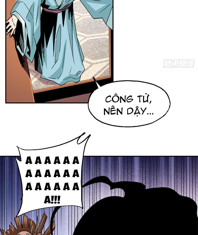 Thiếu Niên Nghiện Net Lưu Thiện Quật Khởi Chapter 10 - Trang 23