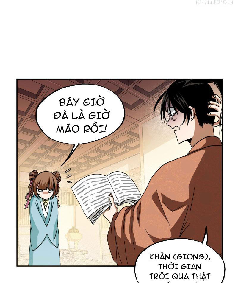 Thiếu Niên Nghiện Net Lưu Thiện Quật Khởi Chapter 10 - Trang 26