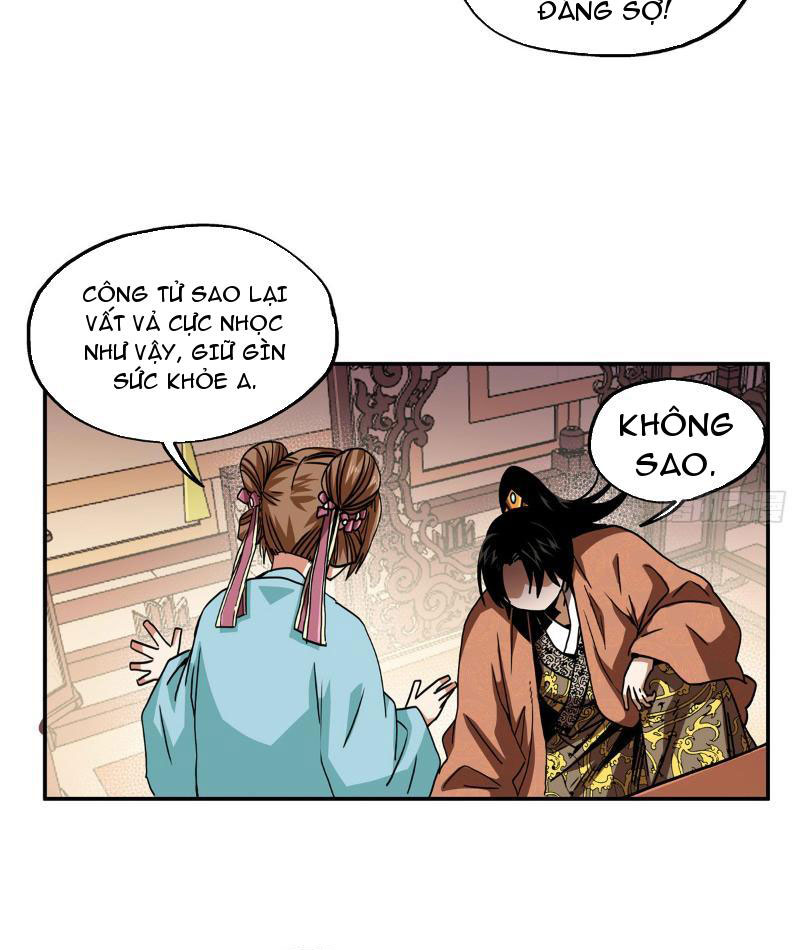 Thiếu Niên Nghiện Net Lưu Thiện Quật Khởi Chapter 10 - Trang 27