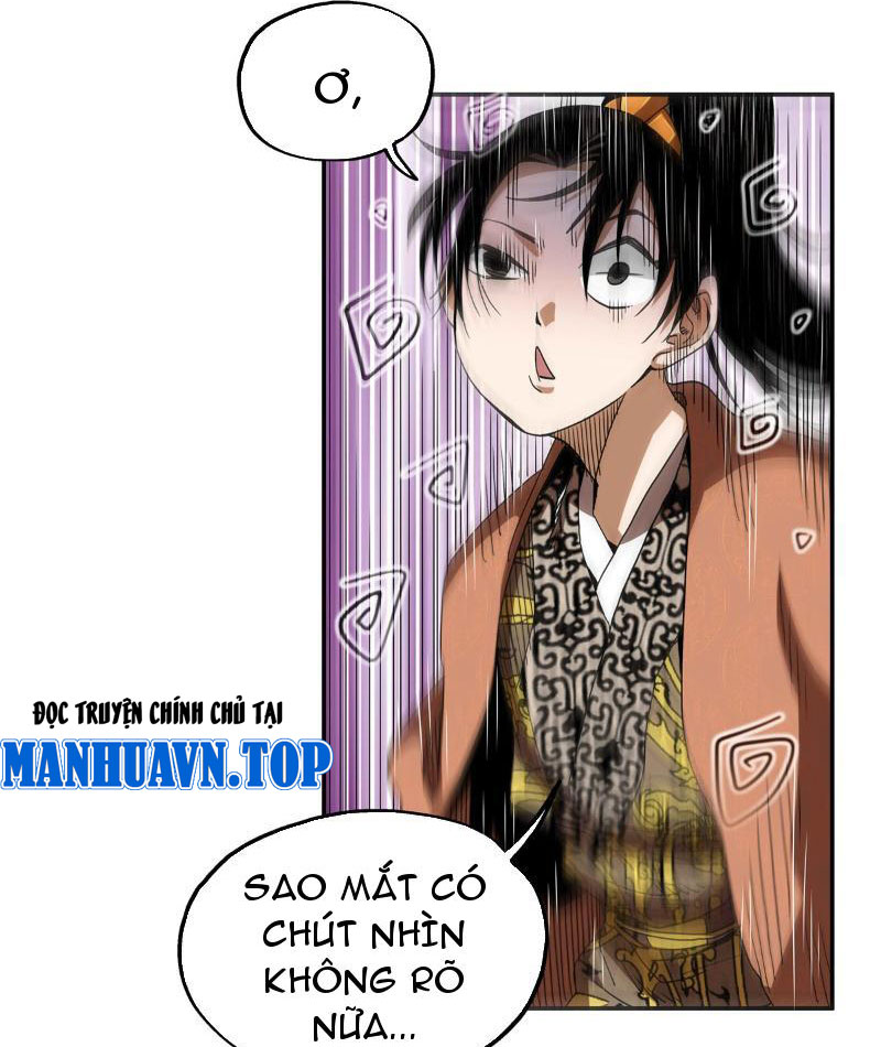 Thiếu Niên Nghiện Net Lưu Thiện Quật Khởi Chapter 10 - Trang 28