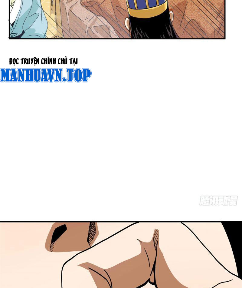 Thiếu Niên Nghiện Net Lưu Thiện Quật Khởi Chapter 10 - Trang 35