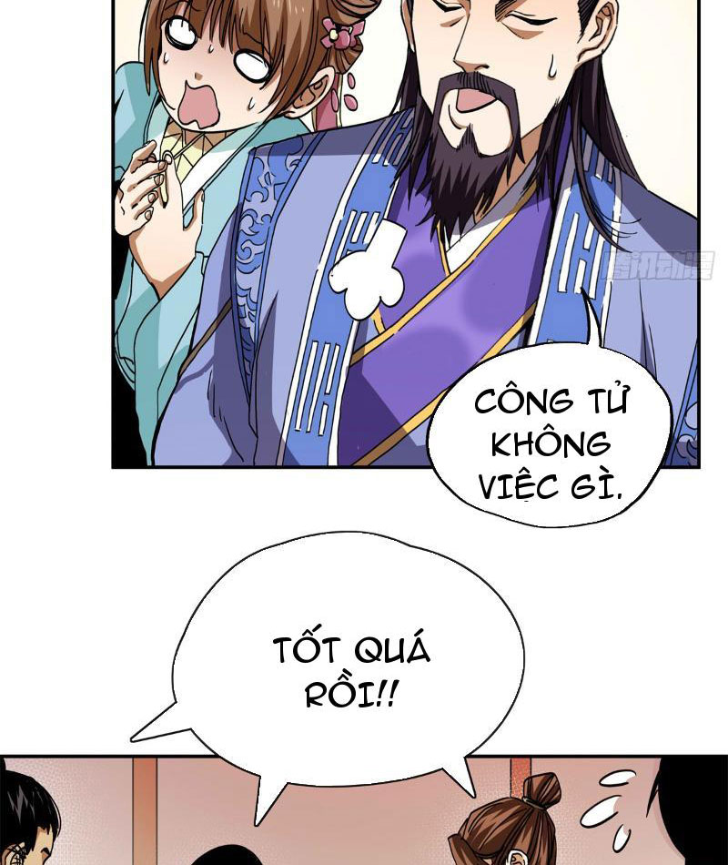 Thiếu Niên Nghiện Net Lưu Thiện Quật Khởi Chapter 10 - Trang 37