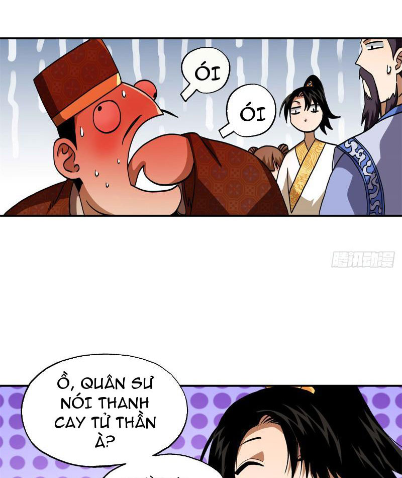 Thiếu Niên Nghiện Net Lưu Thiện Quật Khởi Chapter 11 - Trang 13