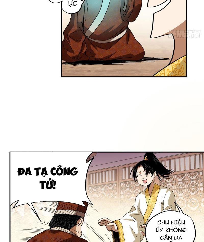 Thiếu Niên Nghiện Net Lưu Thiện Quật Khởi Chapter 11 - Trang 15