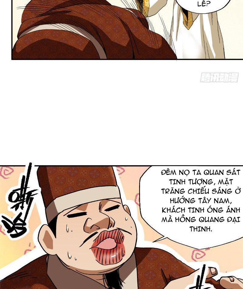Thiếu Niên Nghiện Net Lưu Thiện Quật Khởi Chapter 11 - Trang 16