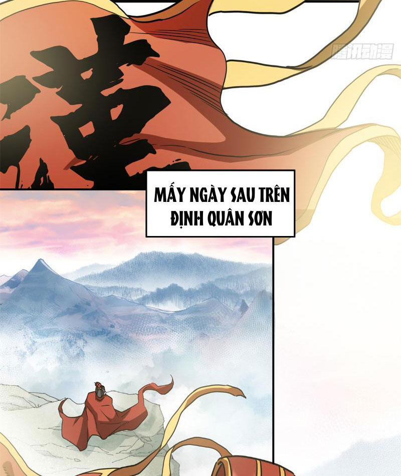 Thiếu Niên Nghiện Net Lưu Thiện Quật Khởi Chapter 11 - Trang 20