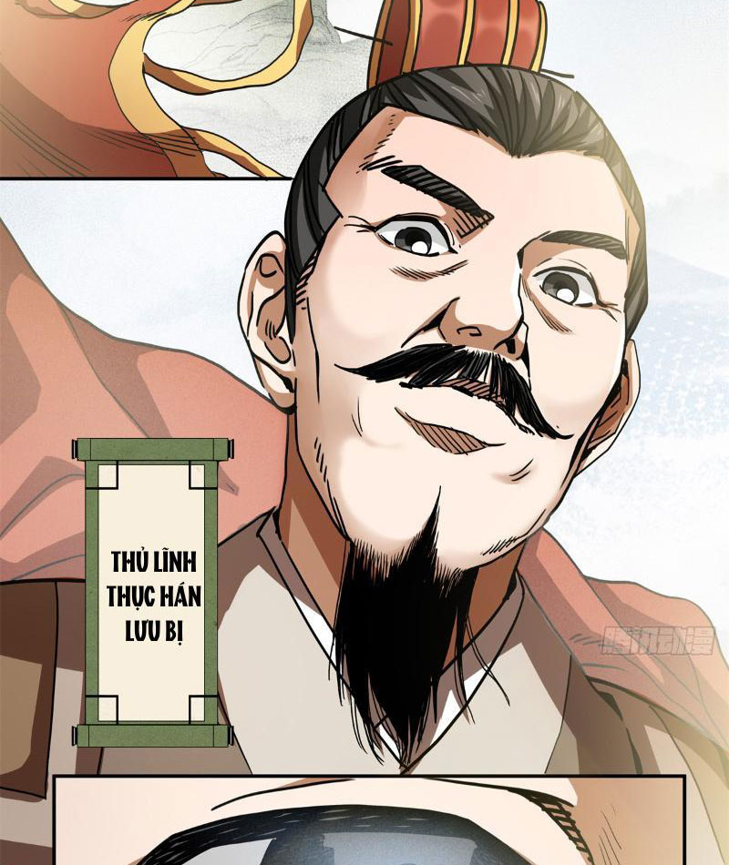 Thiếu Niên Nghiện Net Lưu Thiện Quật Khởi Chapter 11 - Trang 21