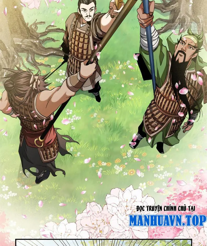 Thiếu Niên Nghiện Net Lưu Thiện Quật Khởi Chapter 11 - Trang 23
