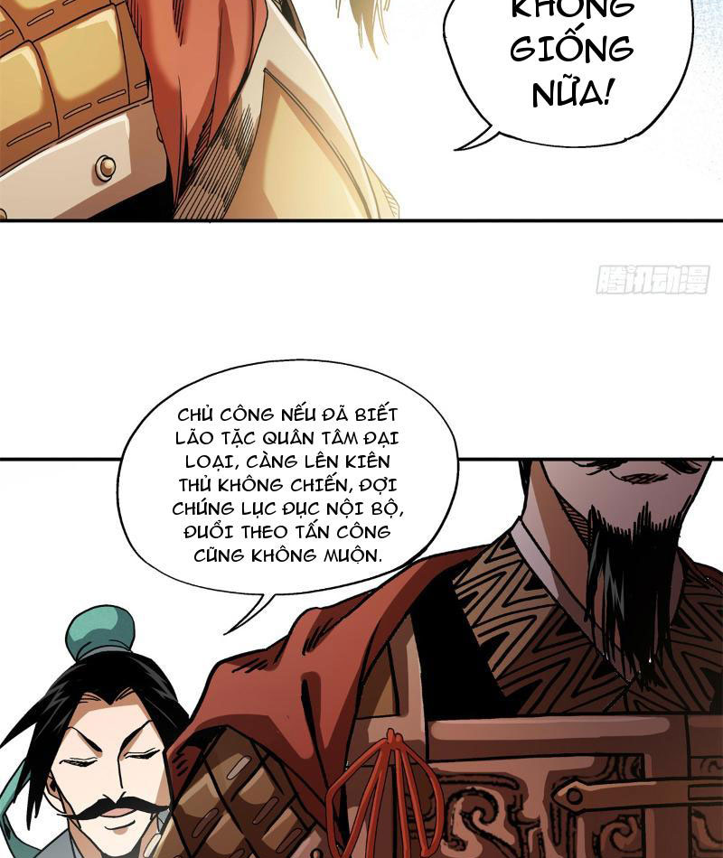 Thiếu Niên Nghiện Net Lưu Thiện Quật Khởi Chapter 11 - Trang 31