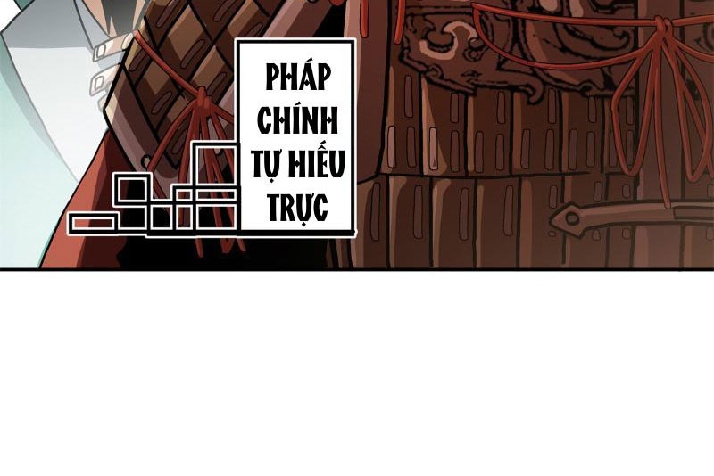 Thiếu Niên Nghiện Net Lưu Thiện Quật Khởi Chapter 11 - Trang 32
