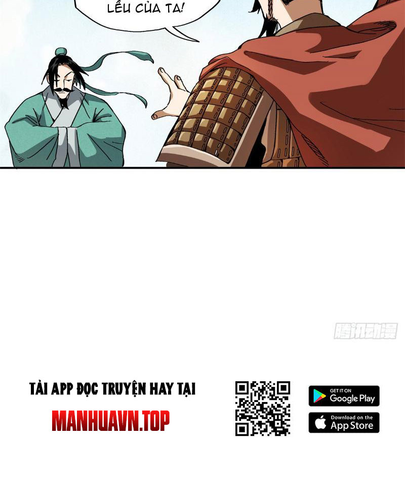 Thiếu Niên Nghiện Net Lưu Thiện Quật Khởi Chapter 11 - Trang 35