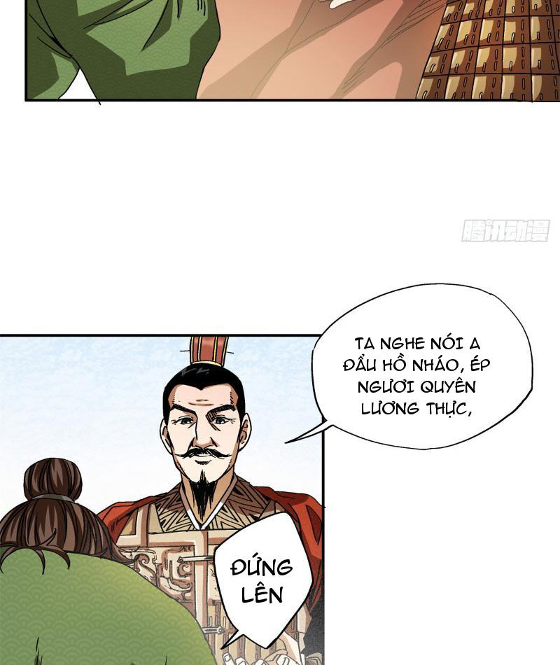 Thiếu Niên Nghiện Net Lưu Thiện Quật Khởi Chapter 11 - Trang 38