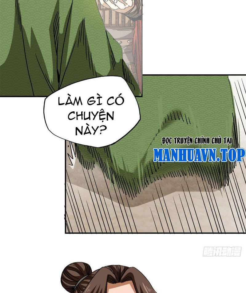Thiếu Niên Nghiện Net Lưu Thiện Quật Khởi Chapter 11 - Trang 39