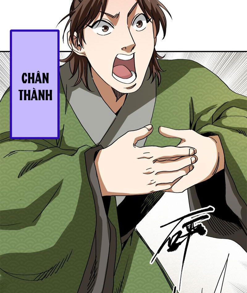 Thiếu Niên Nghiện Net Lưu Thiện Quật Khởi Chapter 11 - Trang 40