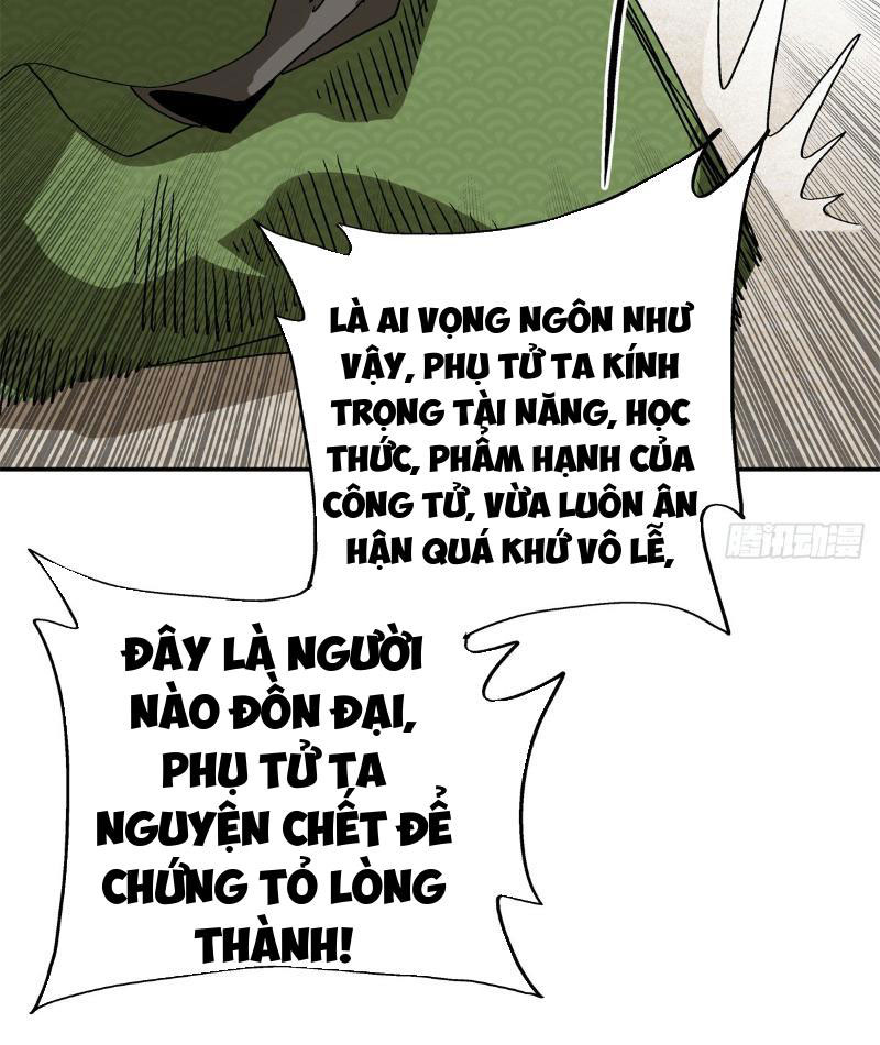 Thiếu Niên Nghiện Net Lưu Thiện Quật Khởi Chapter 11 - Trang 41