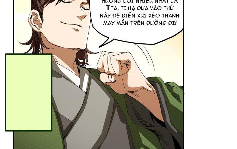 Thiếu Niên Nghiện Net Lưu Thiện Quật Khởi Chapter 12 - Trang 11