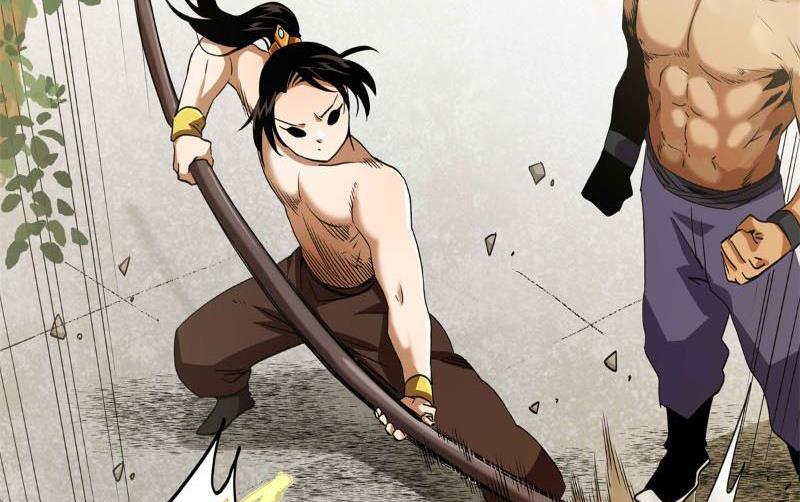 Thiếu Niên Nghiện Net Lưu Thiện Quật Khởi Chapter 12 - Trang 26